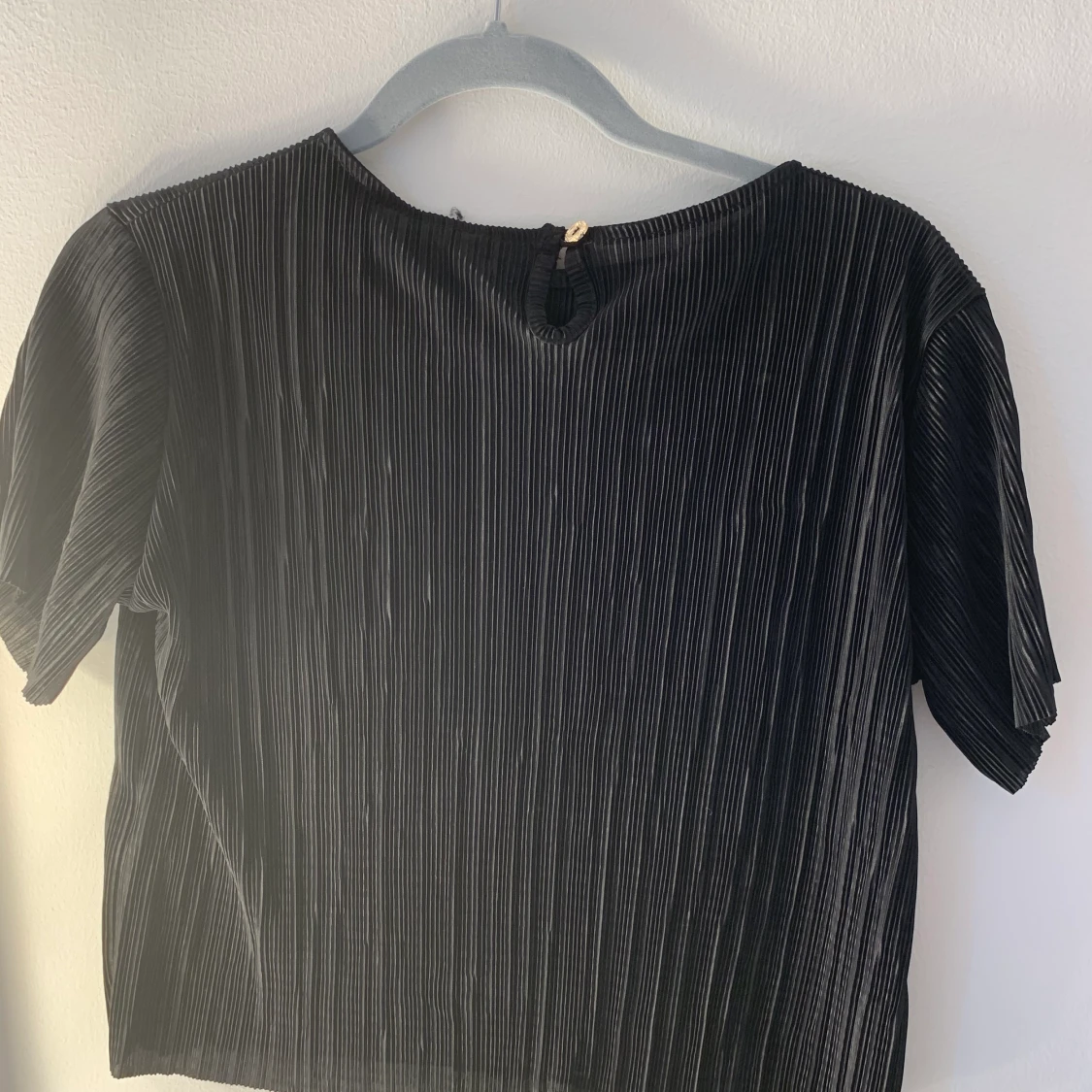 En super gullig t-shirt  - 90