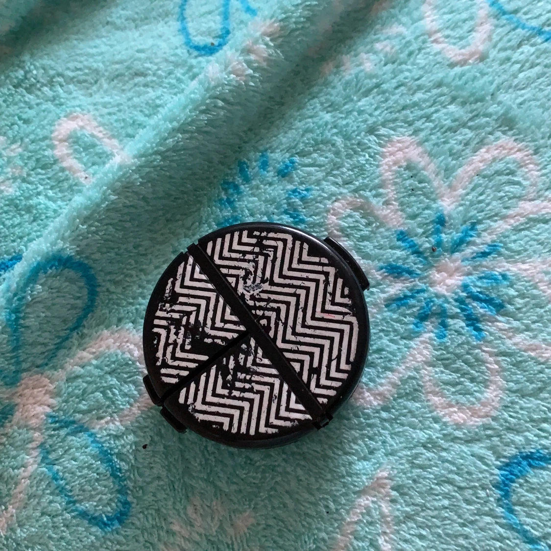 Medicin Ask/smyckes ask 