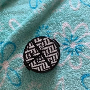 Medicin Ask/smyckes ask  - Supersöt liten ask