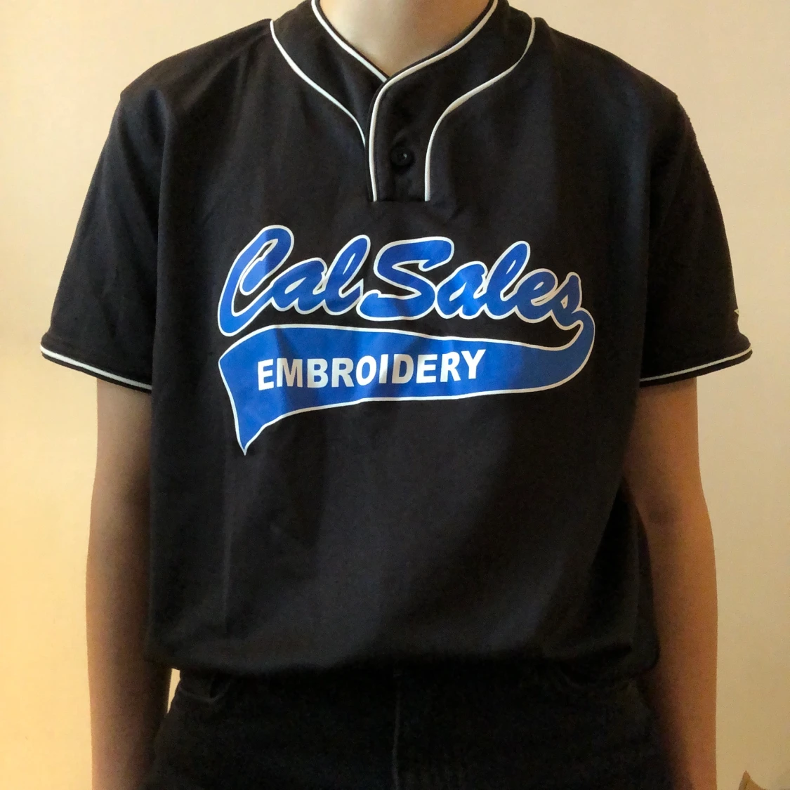 Baseball shirt  - 90