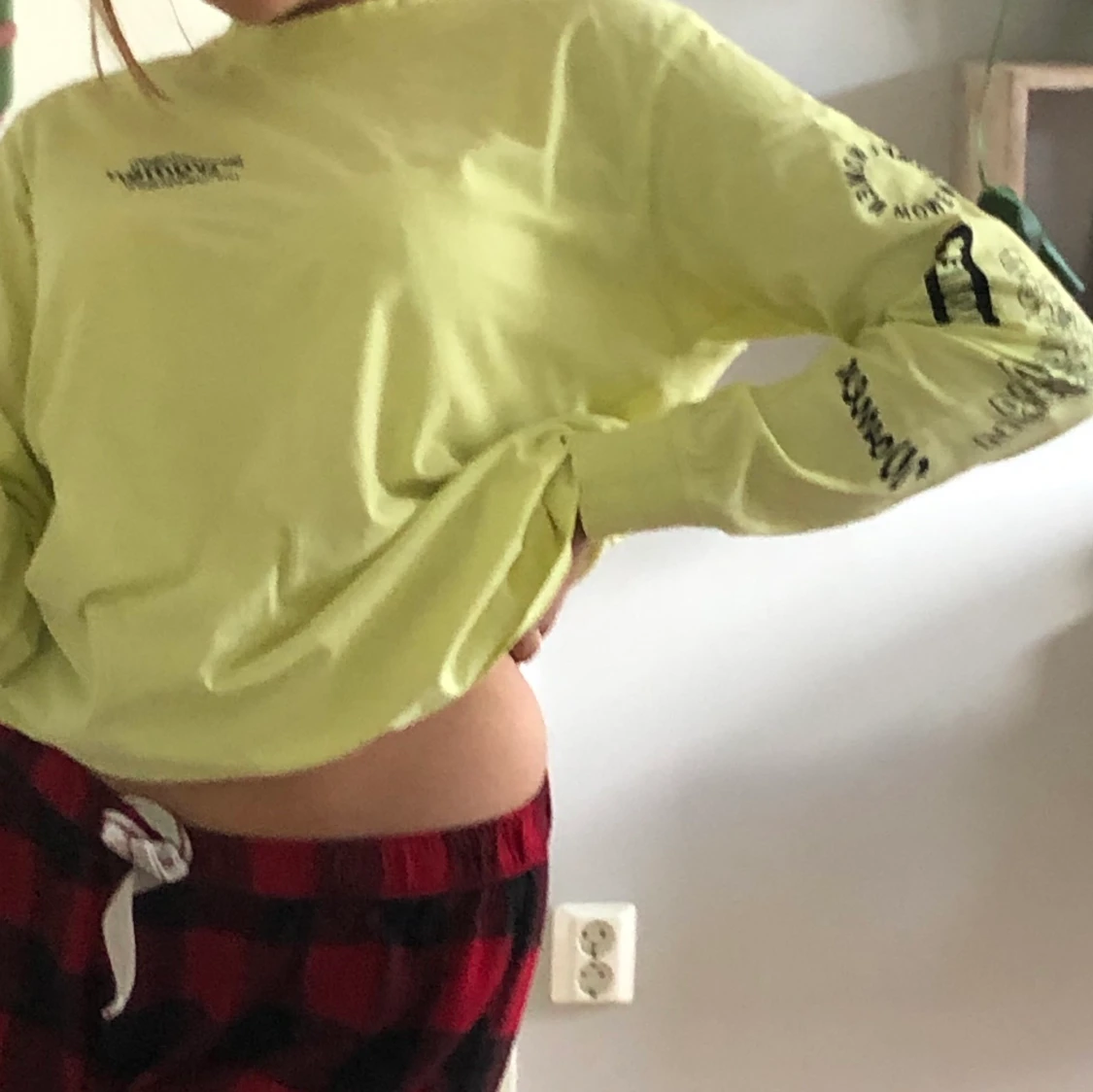 Tröja från Monki - 90