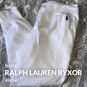 Mjukis byxor - Kom med prisförslag, bara testade och kan skickas snabbt. Sitter super snygg och är sköna