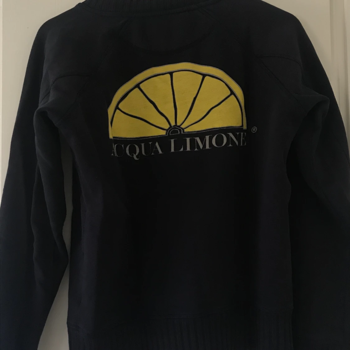 Acqua Limone tröja - 91