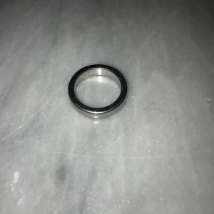 Stainless Steel ring - Stainless Steel ring i storlek S!