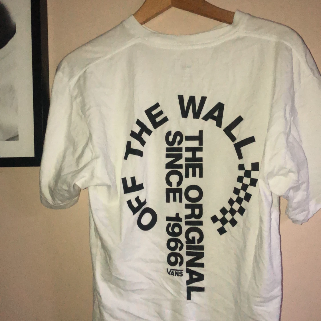 vans t-shirt - 90