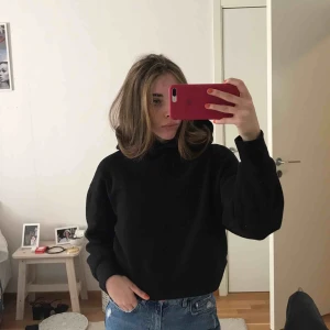  - Hoodie ifrån Zara