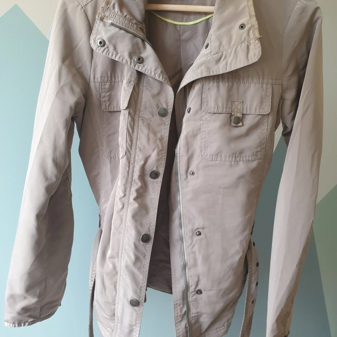 Tchibo jacka strl S - 91