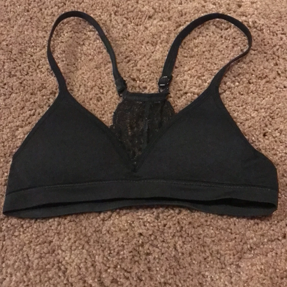 Toppar från Lindex i storlek xs - 91