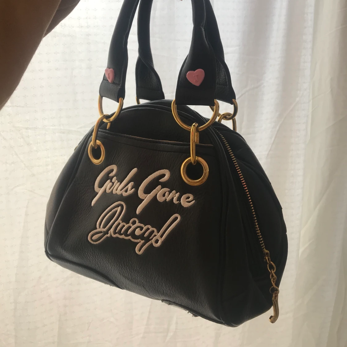 Juicy couture väska