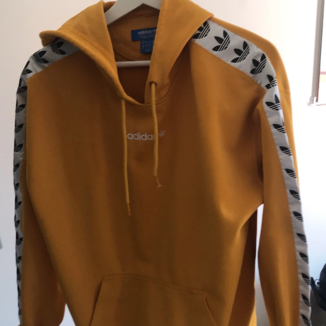 Adidas hoodie