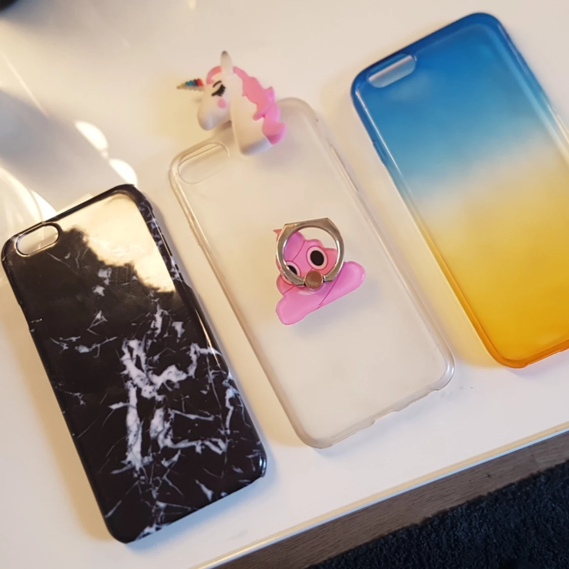 Skal till iPhone 6, 6s  - 90