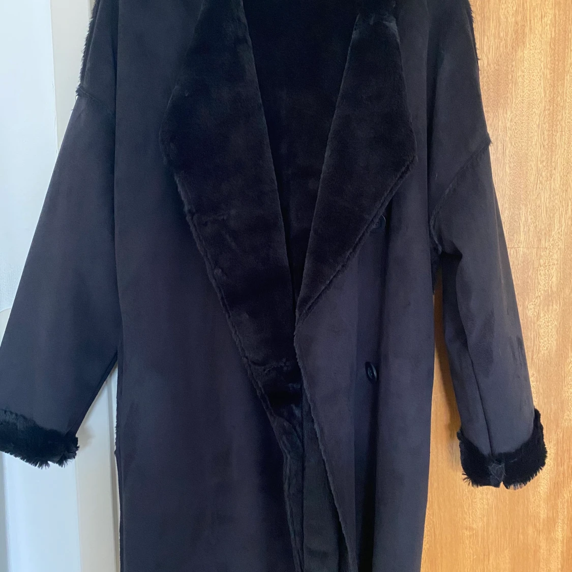 Snygg kappa från Nelly 