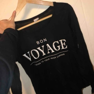  - Tröja från Gina i storlek S, använd några gånger men i bra skick! 