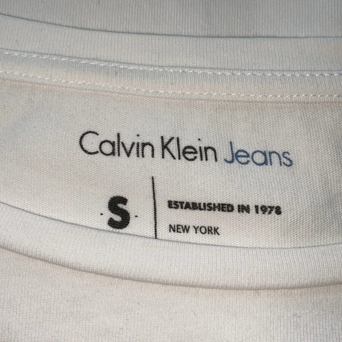 Calvin Klein tröja - 91