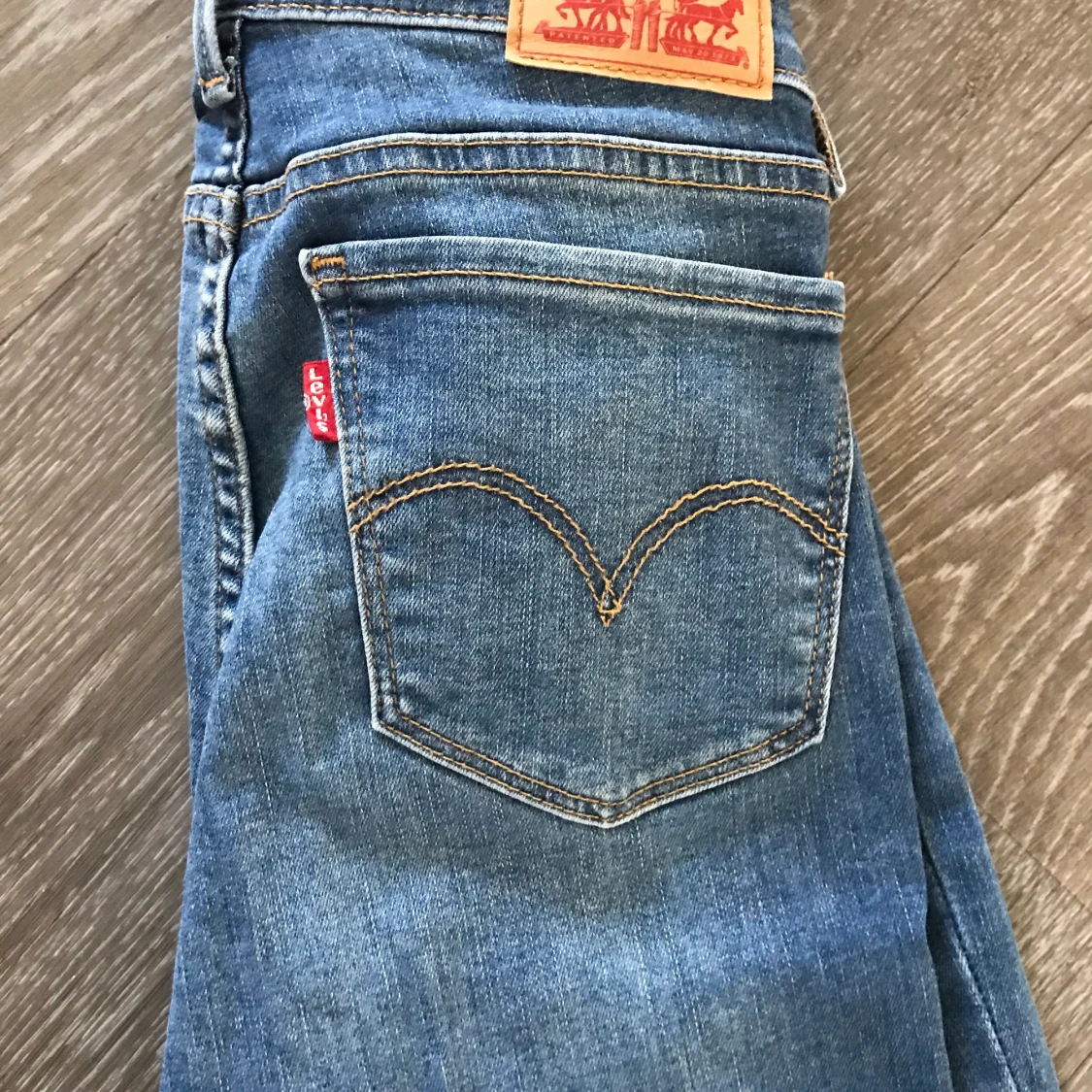 Levisjeans stl 25 - 91