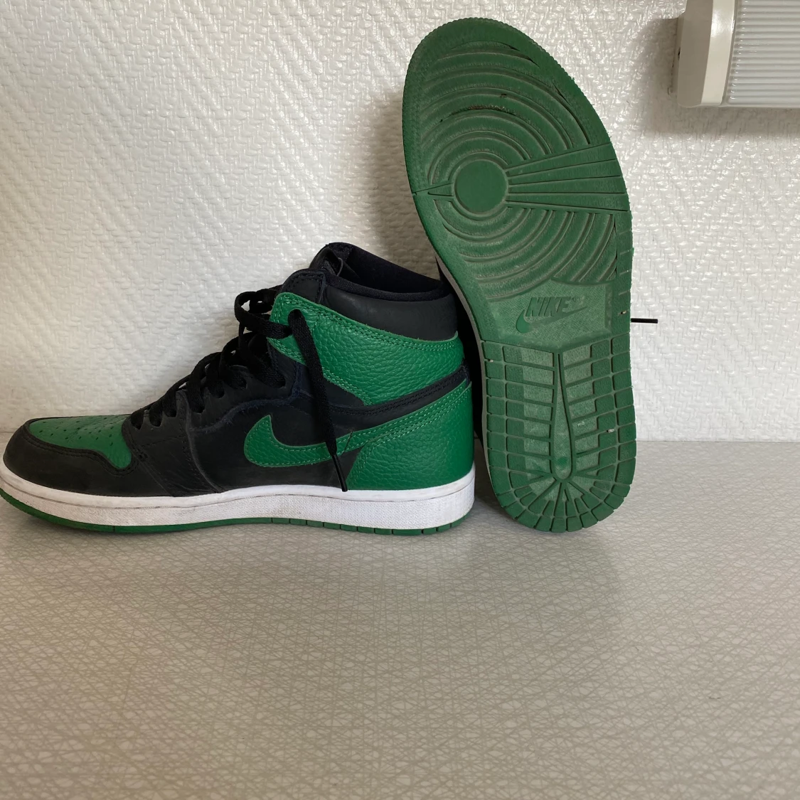 Nike Air Jordan 1 - 91