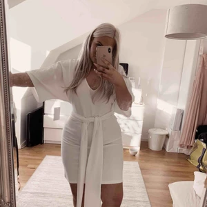  - Klänning från bubbleroom Strl M Helt ny 150kr