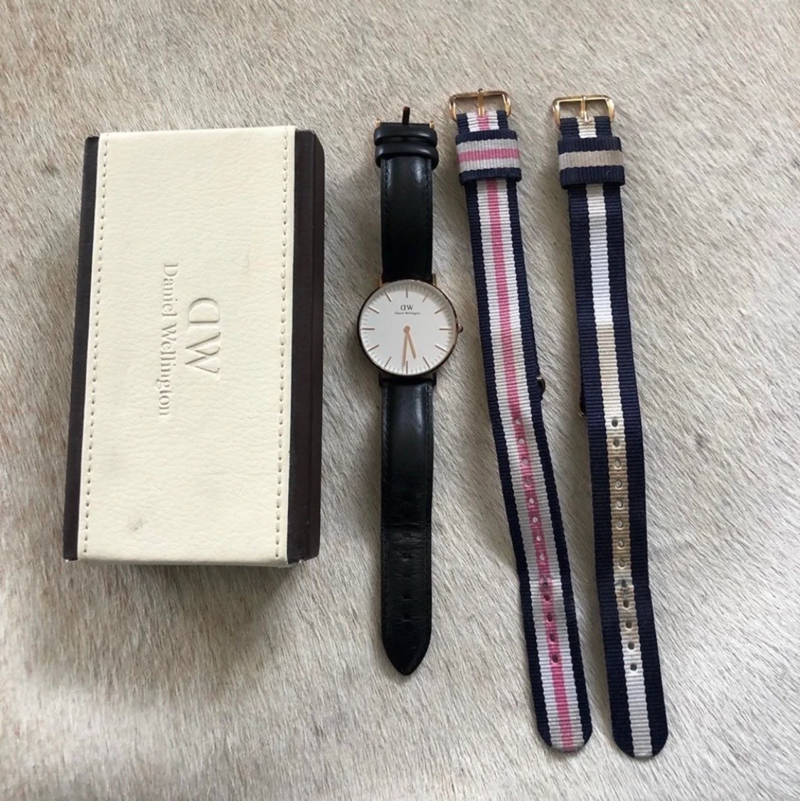 Daniel Wellington 