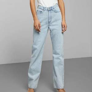 Weekday row jeans 