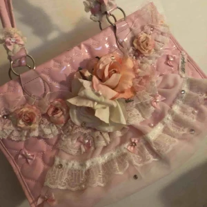  - Väska från Japanska märket La Pafait