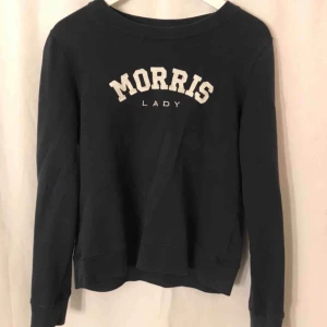  - En tröja i bra skick får MORRIS har bara används några få gånger