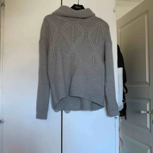  - Mysig tröja med polo