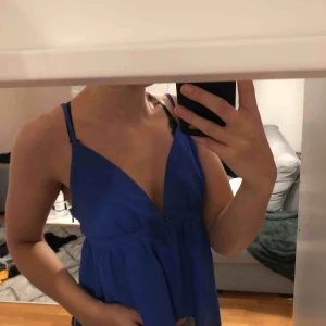  - Festtopp använd en gång!