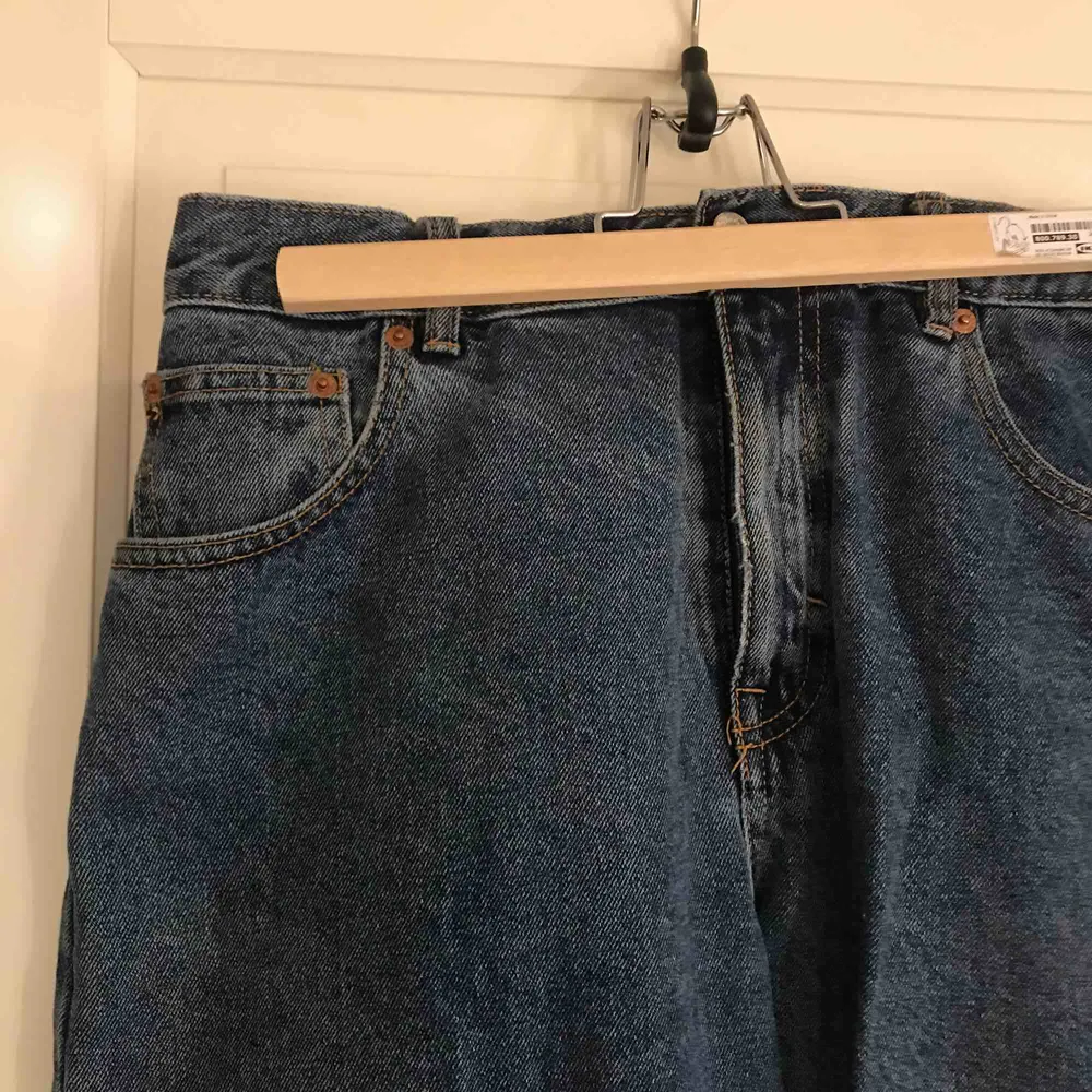 Jättesnygga man jeans från pull and bear och M storleken medium. Jeans & Byxor.