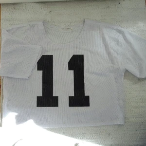  - topman croped T-shirt 