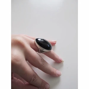  - Ring från Gina Tricot. Frakt 7kr✨