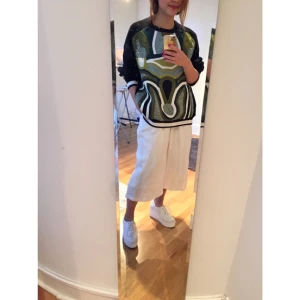  - Supersnygg tröja från HM trend. Min favorit förra säsongen