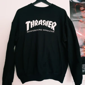  - Knappt använd thrasher tröja. Köpare står för frakt 🌹