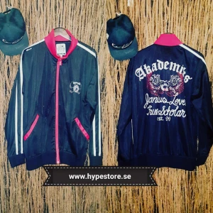  - Akademiks jacka strl xl 