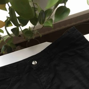  - Vanliga svarta shorts i stl XS/S. Frakt: 27 kr❤️