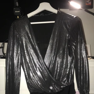  - Body från bershka