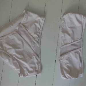  - Jättefin highwaist bikini från missguided- säljes pga att den är för stor för mig
