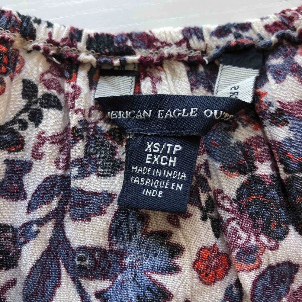 Playsuit från American Eagle Outfitters  Priset är inklusive frakt. Övrigt.