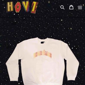 - hov1 merch vindar på mars || storlek S || knappt använd så är i nyskick || köpt för 500kr säljer för 400 kr + frakt 💞💞