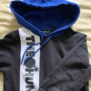  - Hoodie från The Hundreds, nästan aldrig använd. Passar S/M