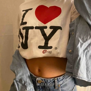  - Klassisk NY tröja från nån vintagebutik 