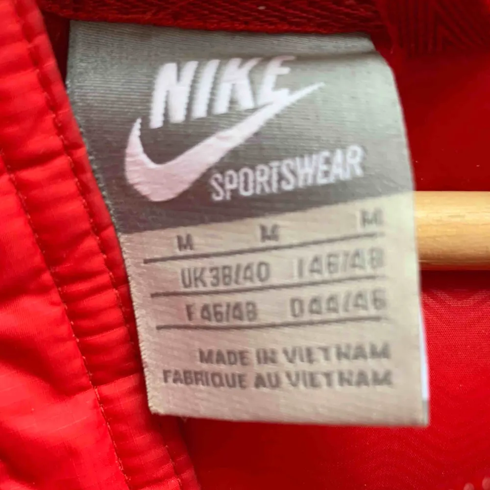 Dunjacka från Nike . Jackor.