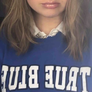  - snygg oversize t-shirt köpt på goodwill i Nashville