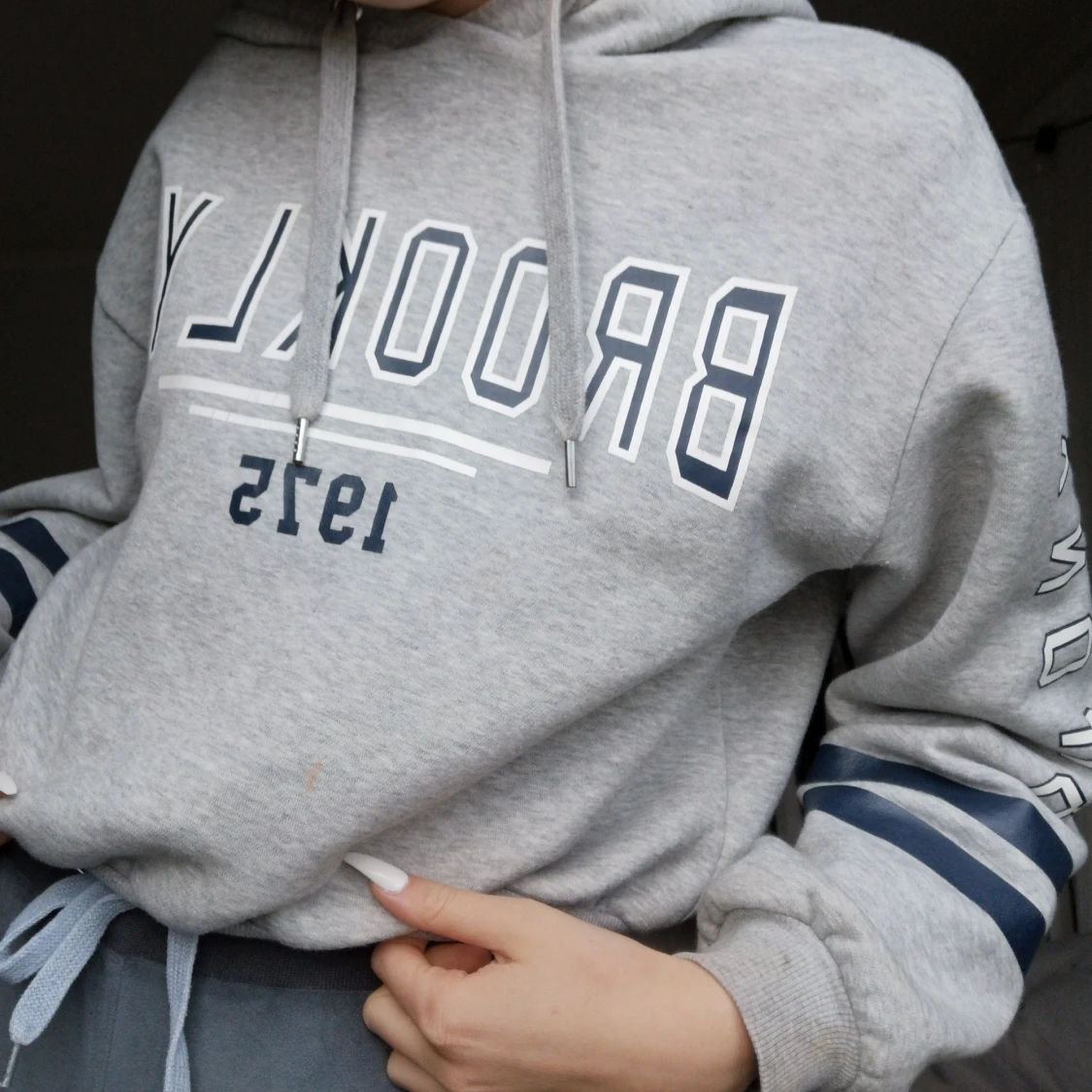Hoodie  - 90