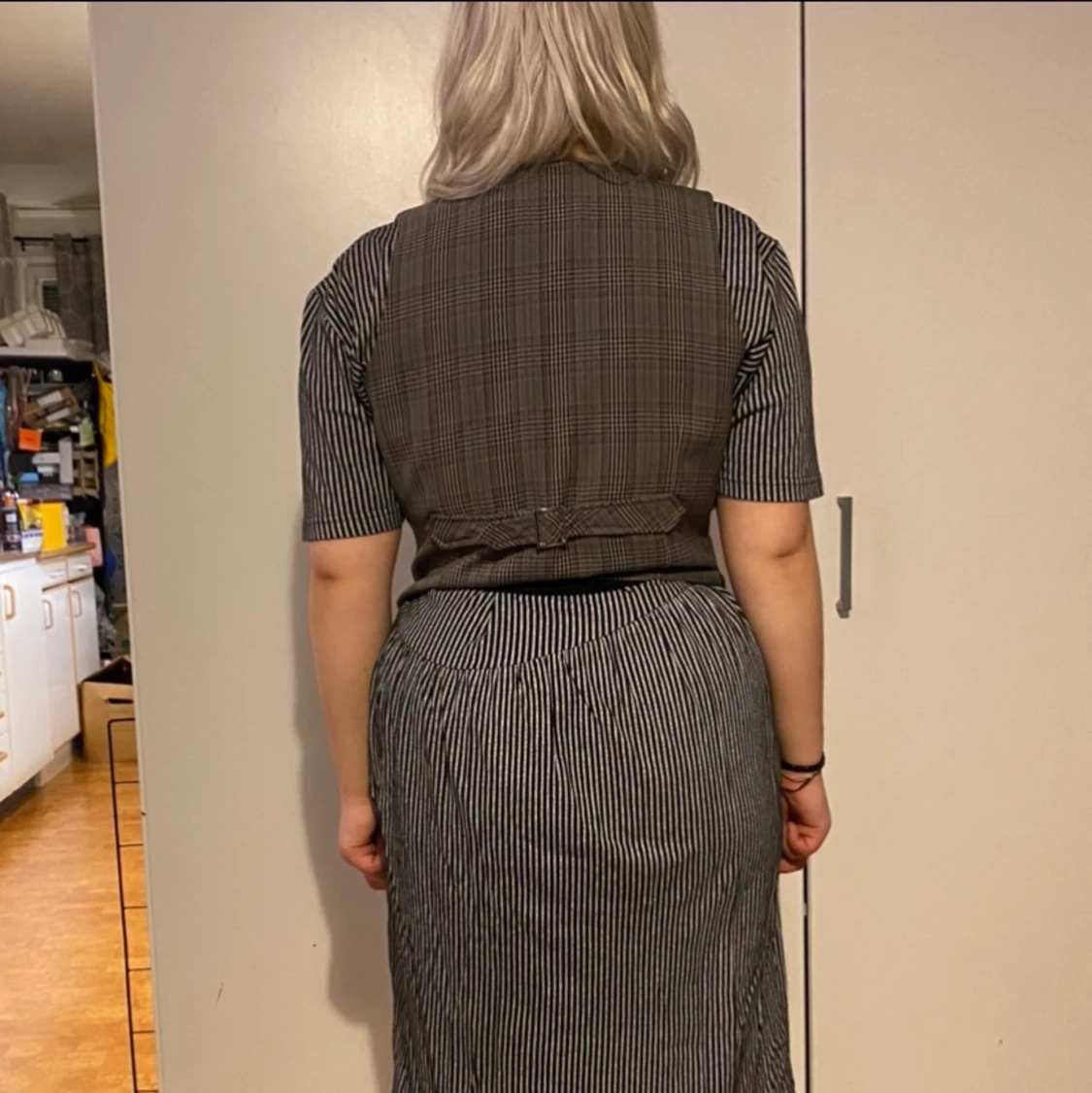 Kavaj liknande sak - 90