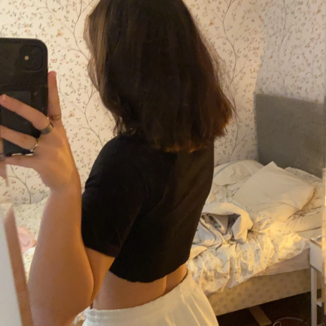 Avklippt tröja - 91