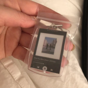 Nyckelringar  - Tar inte fler beställningar, men säljer de på bilden, folk har varit oseriösa så säljer vidare.. 70kr inkl/st