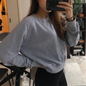 Light blue sweater - Very soft, not worn many times 