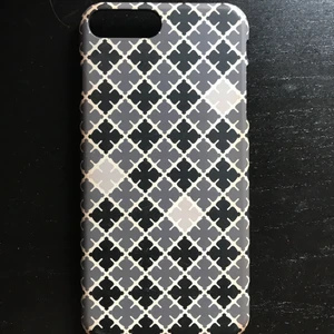 By Malene Birger skak, iPhone 7/8 plus - Riktigt fint malene Birger skal till iPhone 7/8 plus som jag tyvärr inte kan använda längre. Knappt använt och har inga repor, skalet är som nytt.