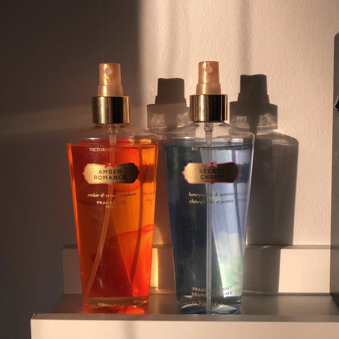 Victoria Secret parfym 