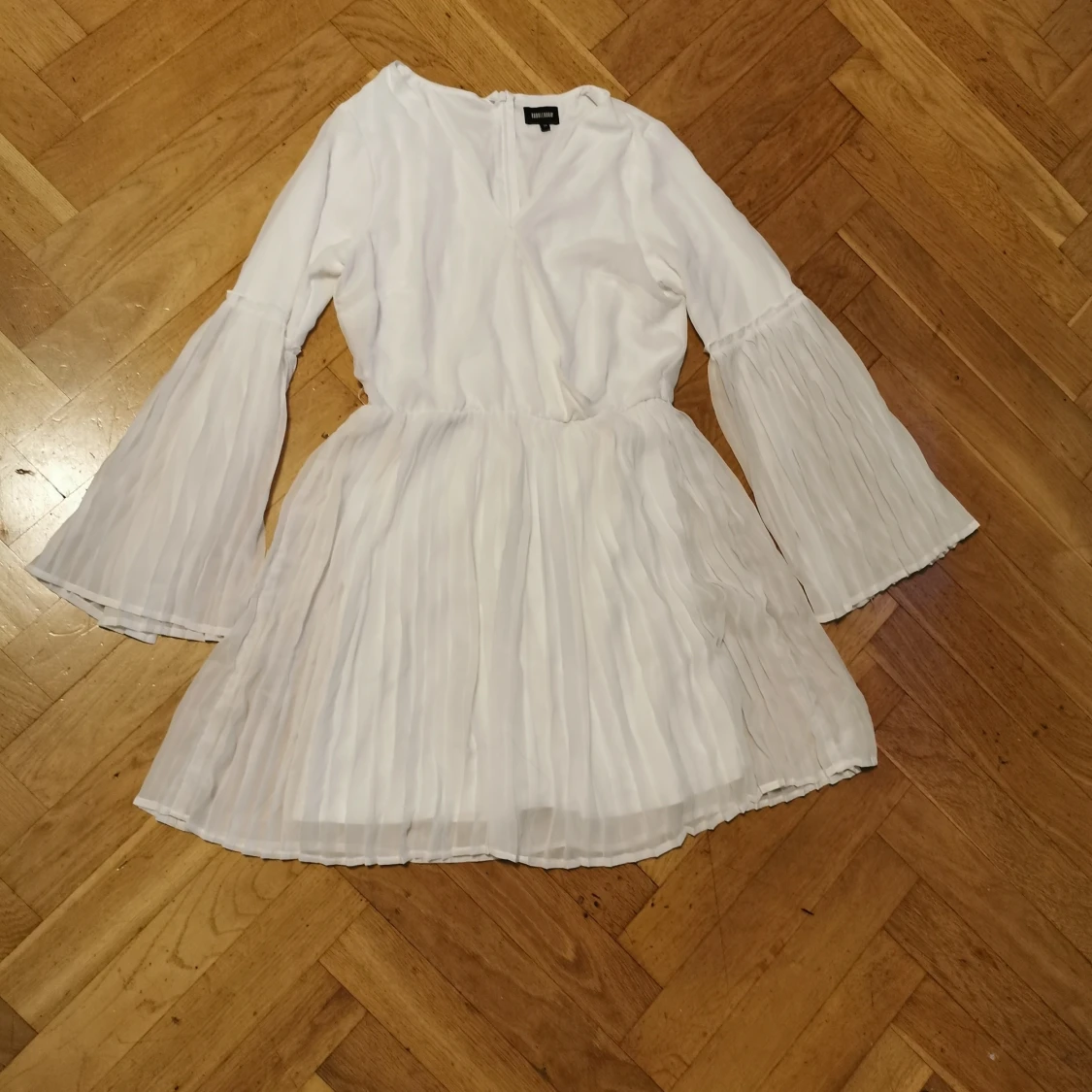 Student klänning  - 91